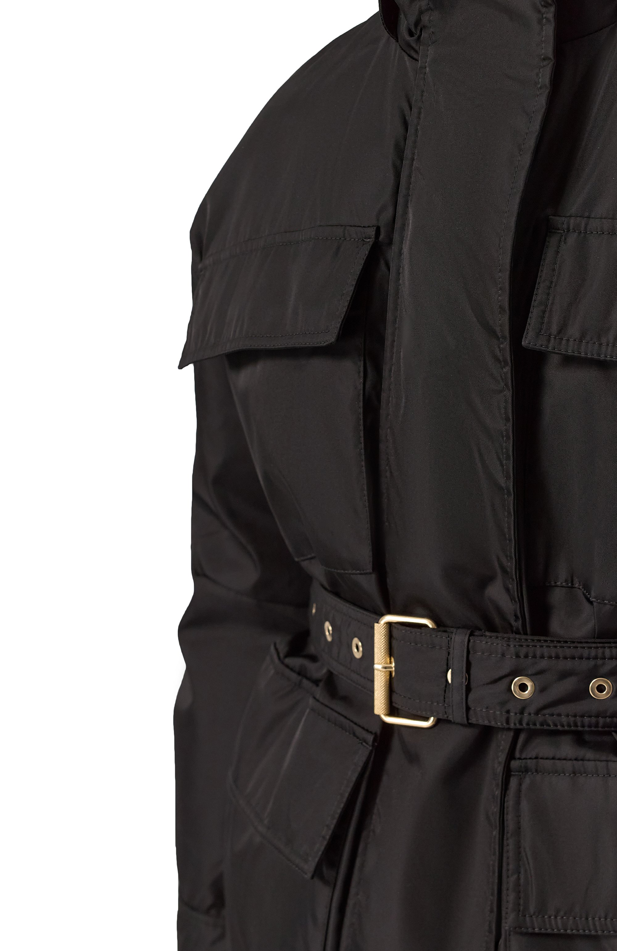 Комплект из парки и пуховика MVST, арт. ICD0004/NZ_SET, фото 5