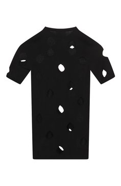 Пуловер из вискозы PRADA, арт. P24H1G-1YRO-F0002, фото 2