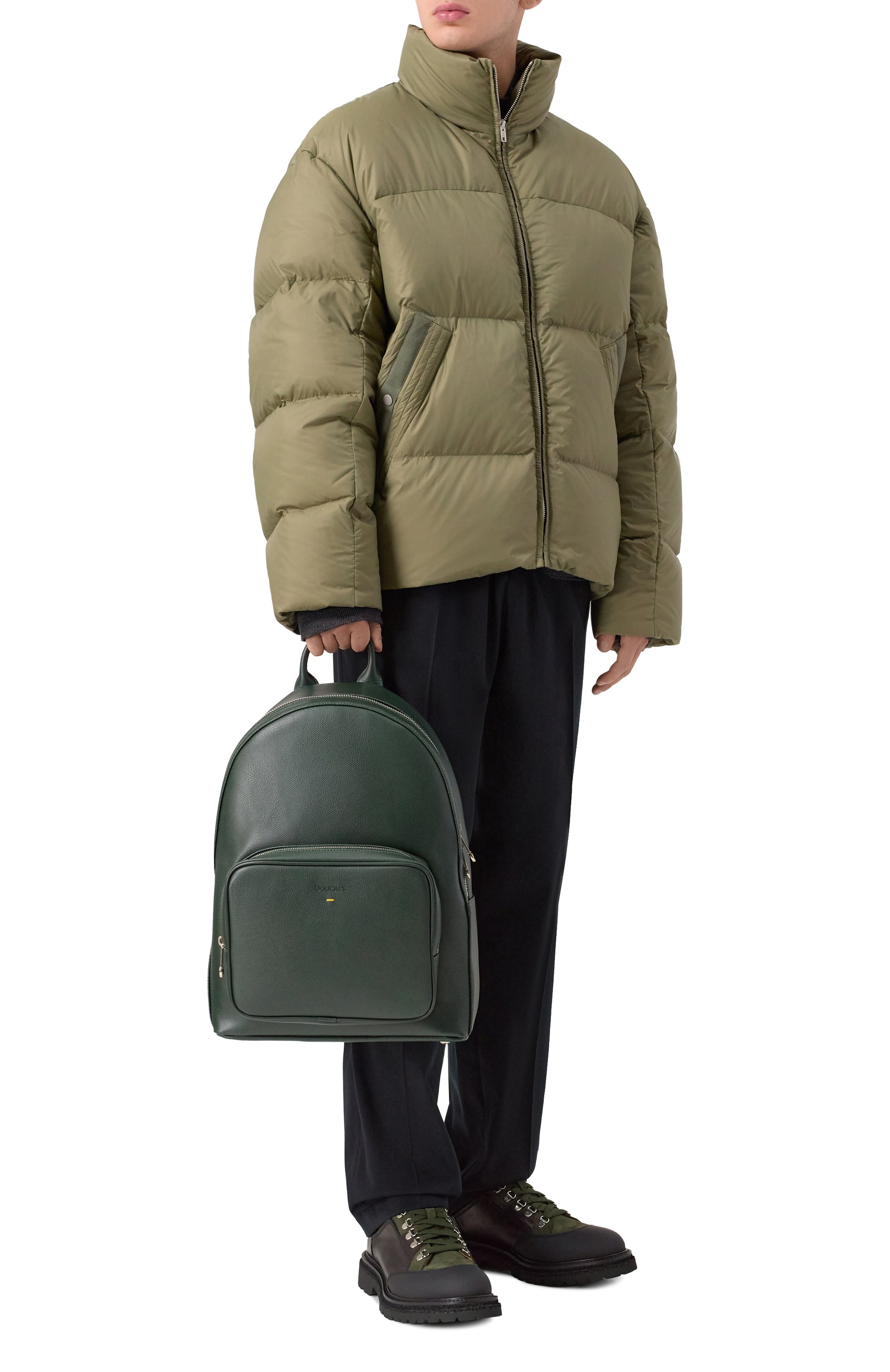 Рюкзак DOUCAL'S, арт. DZ0010--02PT7360, фото 7