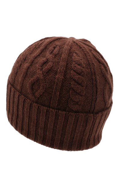 Кашемировая шапка BRUNELLO CUCINELLI, арт. M2294010, фото 2