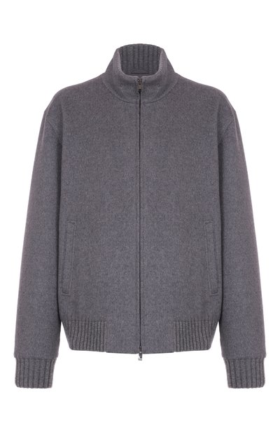 Кашемировый бомбер MVST, арт. TXTRECK-ES4275-1 BS/LC1599, фото 1