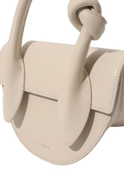 Сумка pretzel YUZEFI, арт. YUZC0-HB-PRZ-11, фото 3