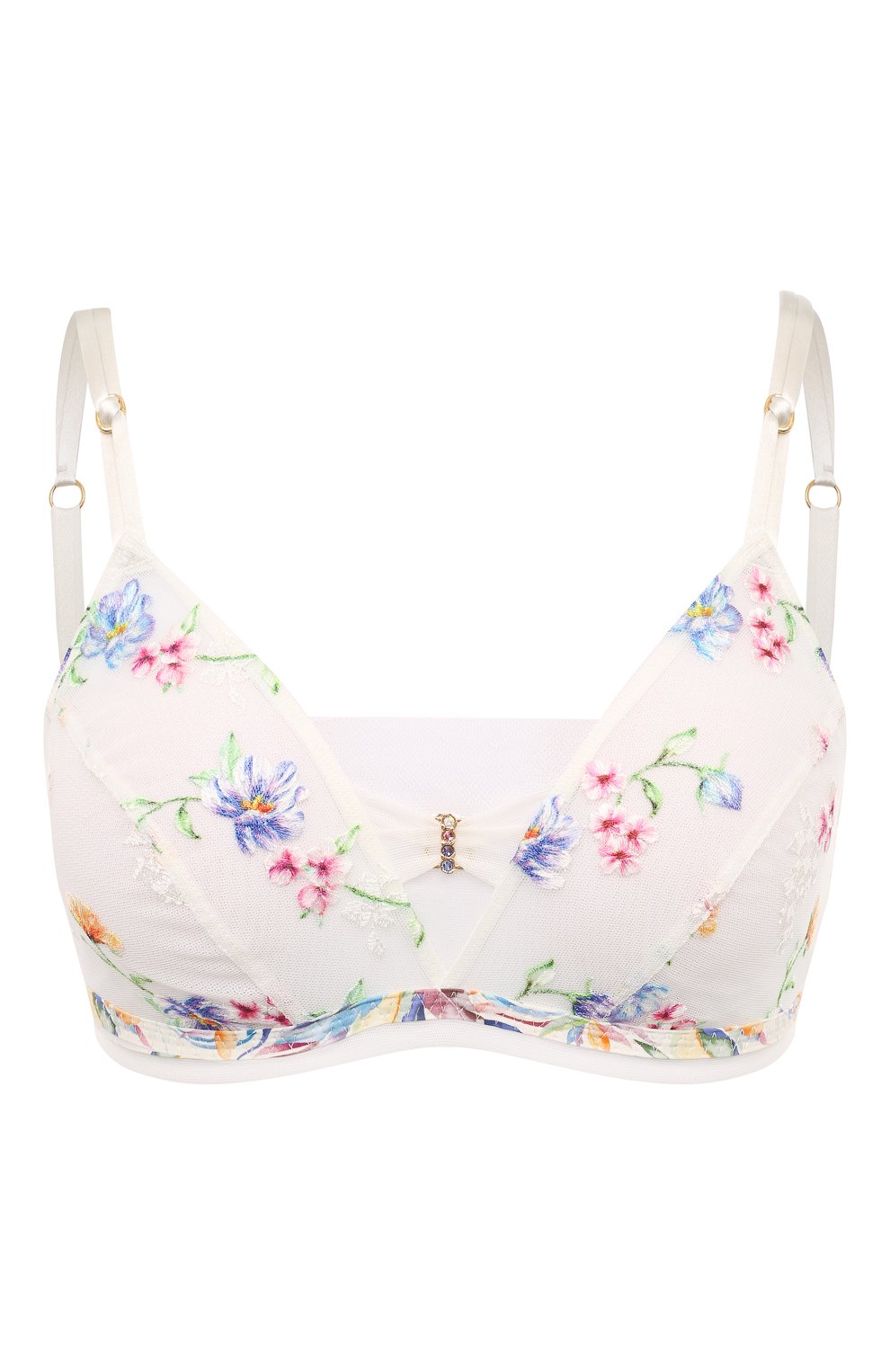 Бюстгальтер с мягкой чашкой LISE CHARMEL, арт. ACH5939, фото 1