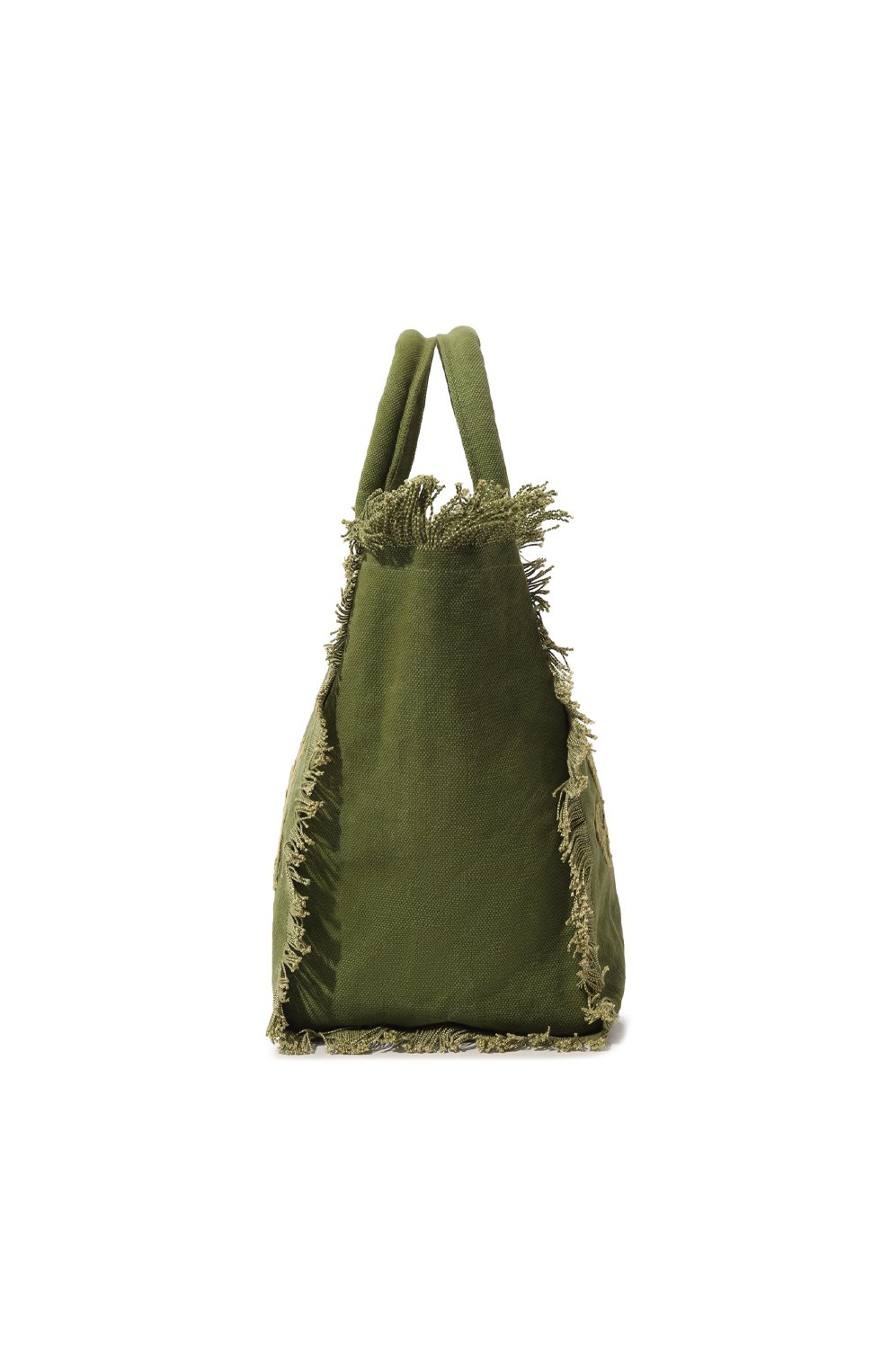 Сумка-шопер MC2 SAINT BARTH, арт. STBA VANITY PATCH/VANI003/03092B, фото 4