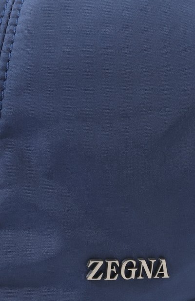Бейсболка ZEGNA, арт. Z7I00HA7/B4A, фото 4