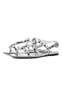 Серебряный