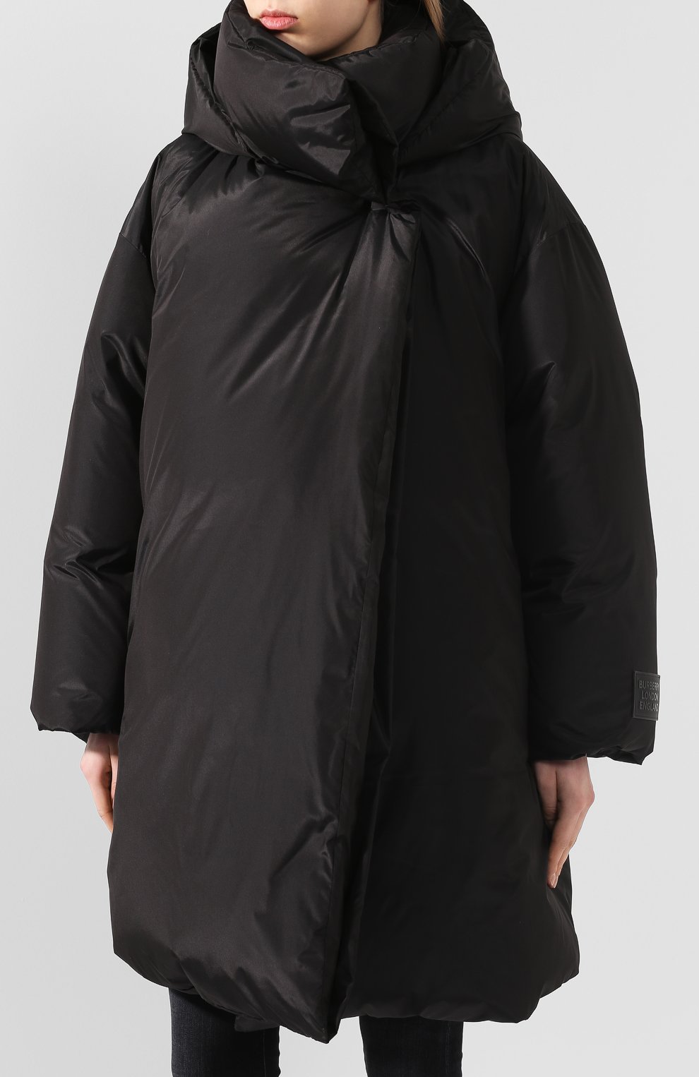 Пуховик colwood BURBERRY, арт. 8022802, фото 3