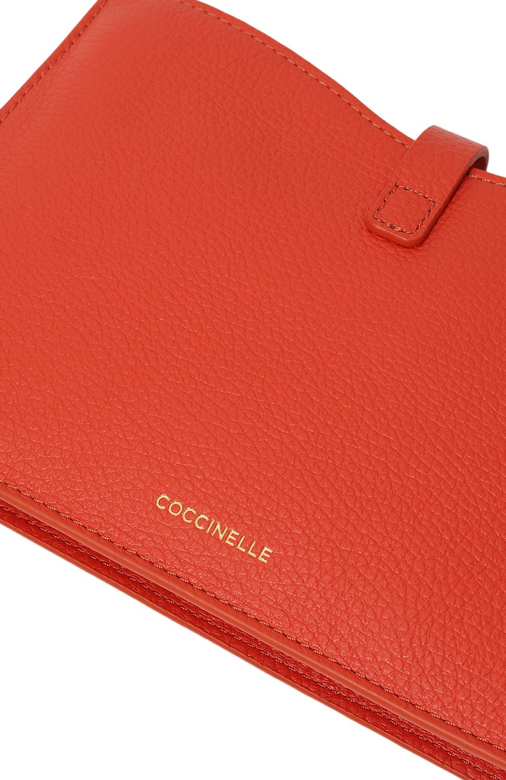 Сумка connect COCCINELLE, арт. E5 PLP 55 01 01, фото 3