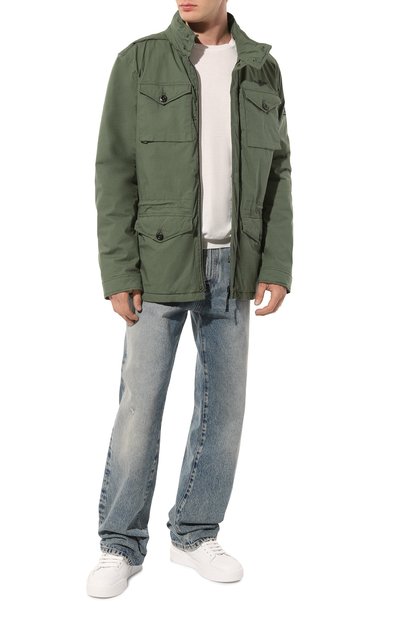 Куртка AERONAUTICA MILITARE, арт. 231AB2058CT3065, фото 2