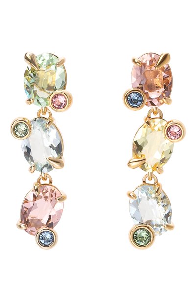 Женские серьги gema SWAROVSKI, арт. 5714815