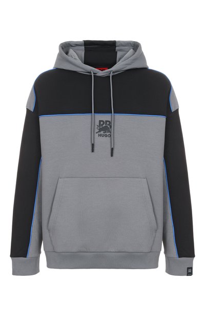 Мужской хлопковое худи hugo x rb HUGO, арт. 50542808