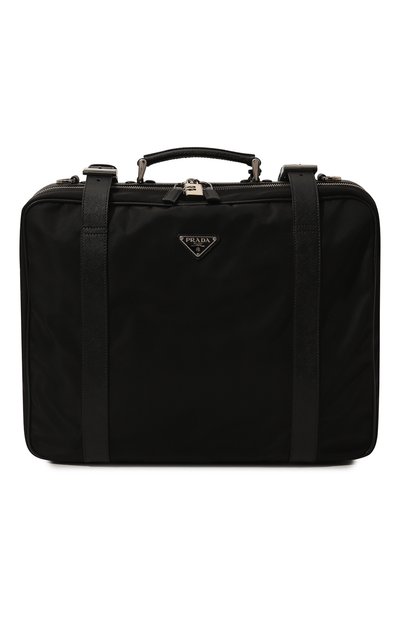 Мужская сумка PRADA, арт. 2VV149-064-F0002-OOO
