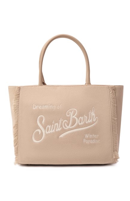 Женская сумка vanity MC2 SAINT BARTH, арт. VANI034-00296I/VANITY FELT