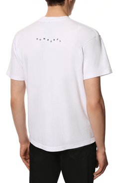 Хлопковая футболка DOMREBEL, арт. ST0MP/T-SHIRT, фото 4