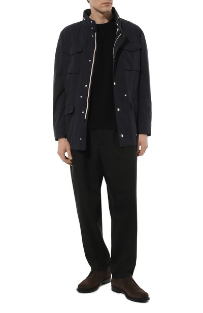 Куртка BRUNELLO CUCINELLI, арт. MY4196883, фото 2