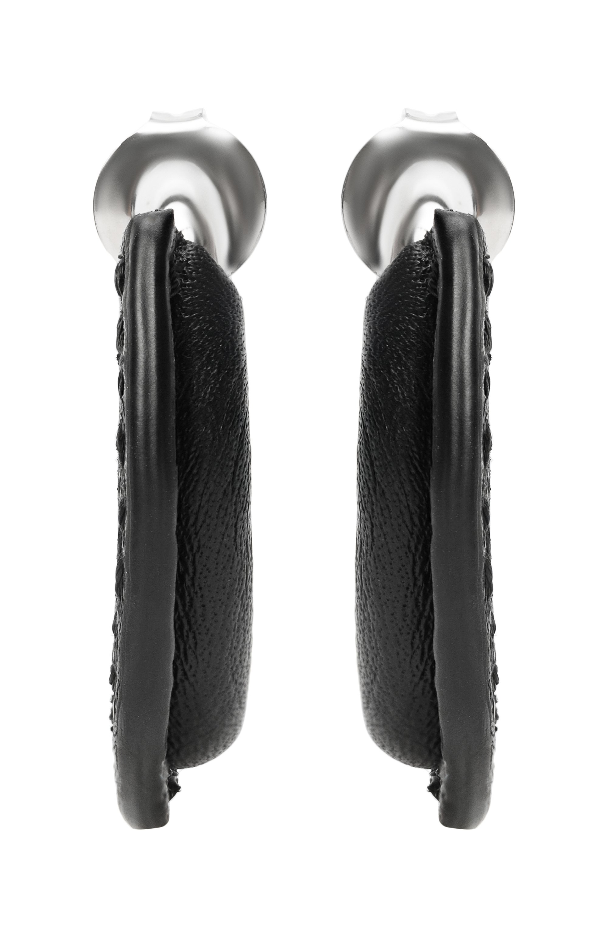 Серьги MM6, арт. SM6VG0075 P6631, фото 1