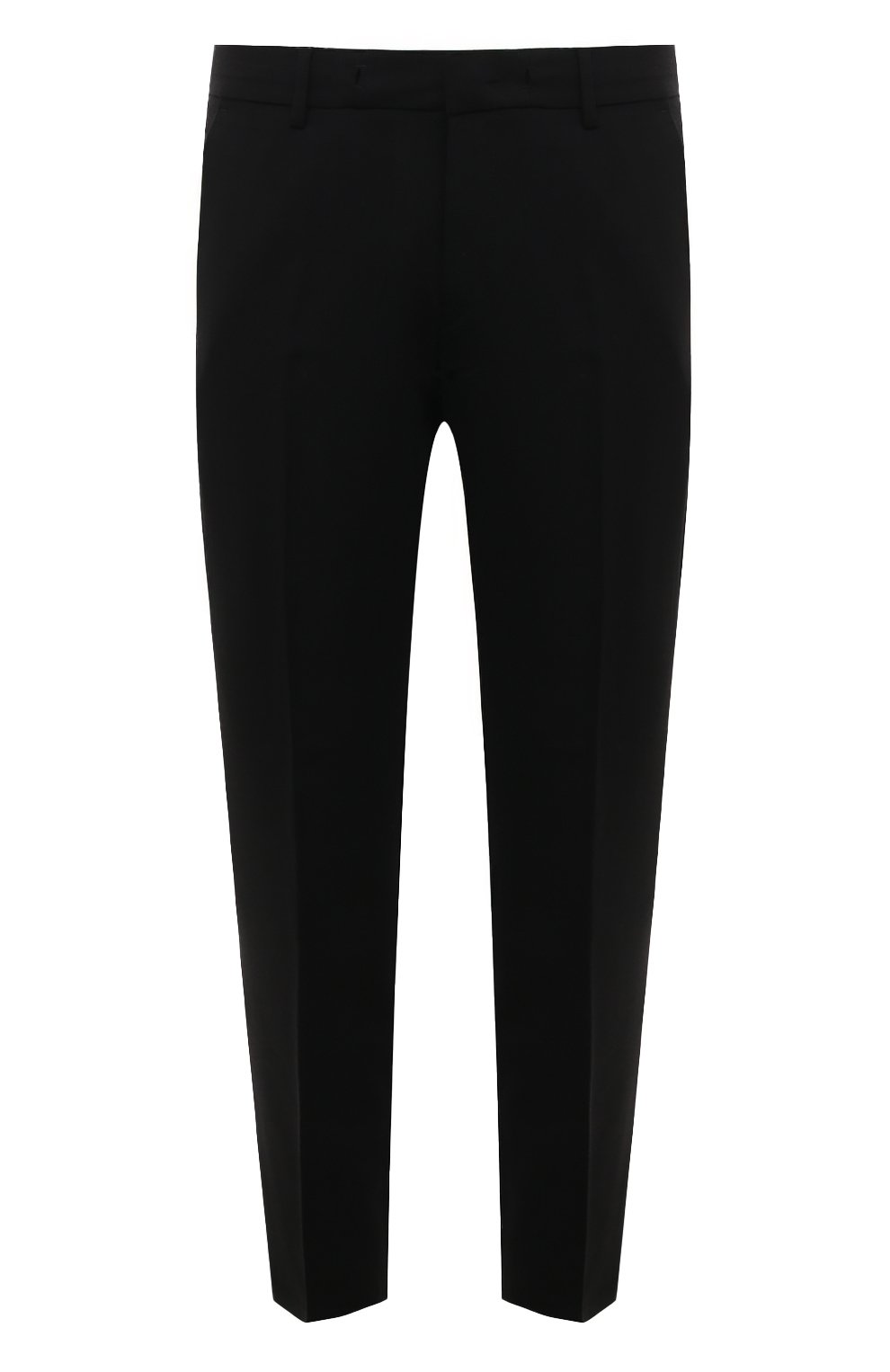 Брюки из шерсти и вискозы BOGNER, арт. 18358761, фото 1