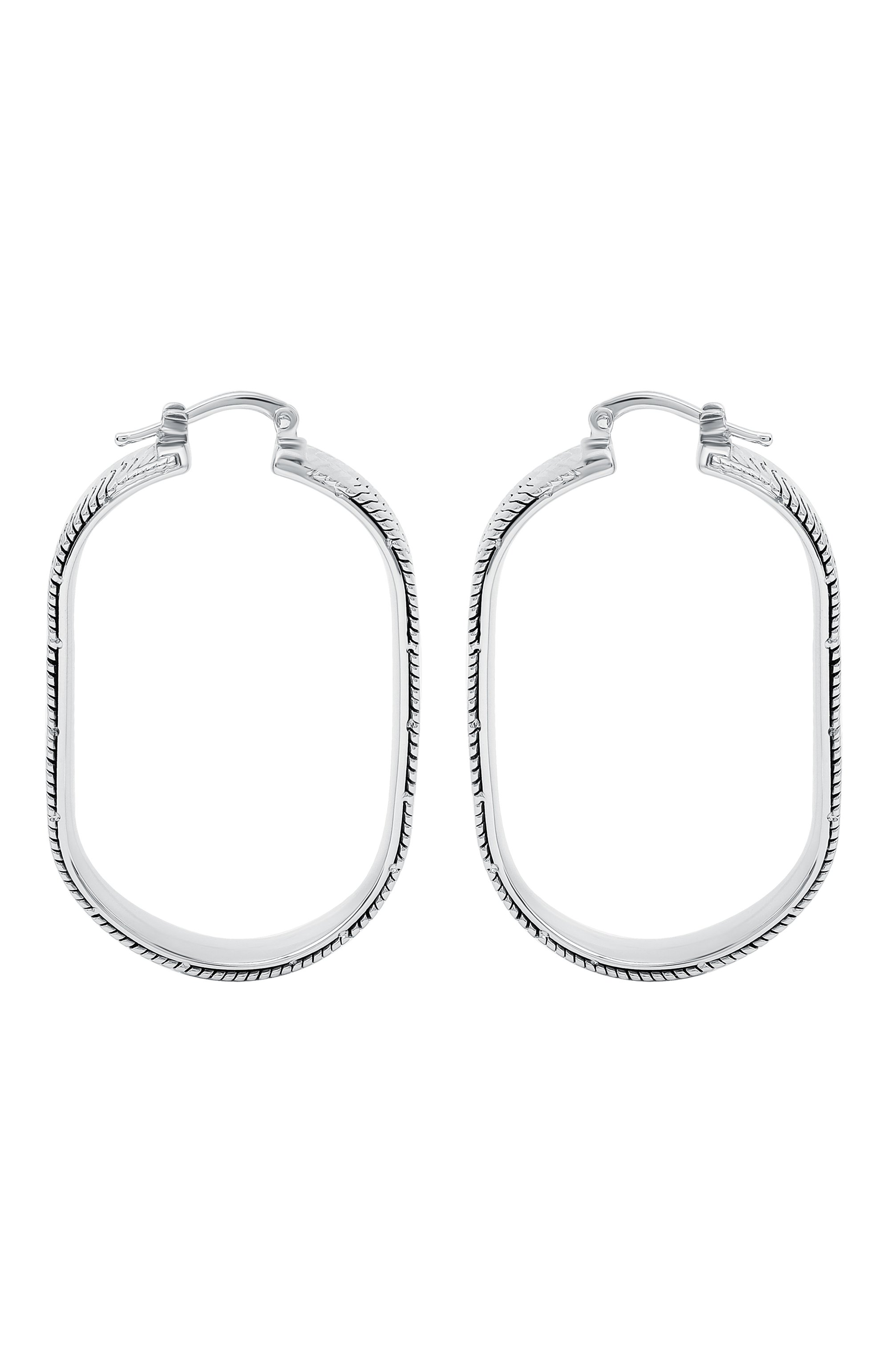 Серьги JIL SANDER, арт. J12VG0306 P6959, фото 1