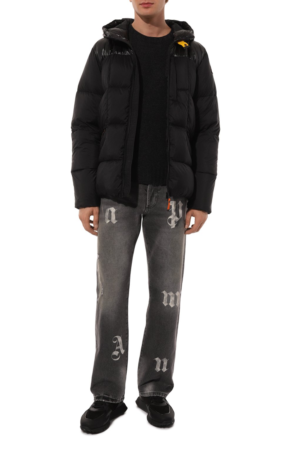 Пуховик PARAJUMPERS, арт. PMPUMU02, фото 2