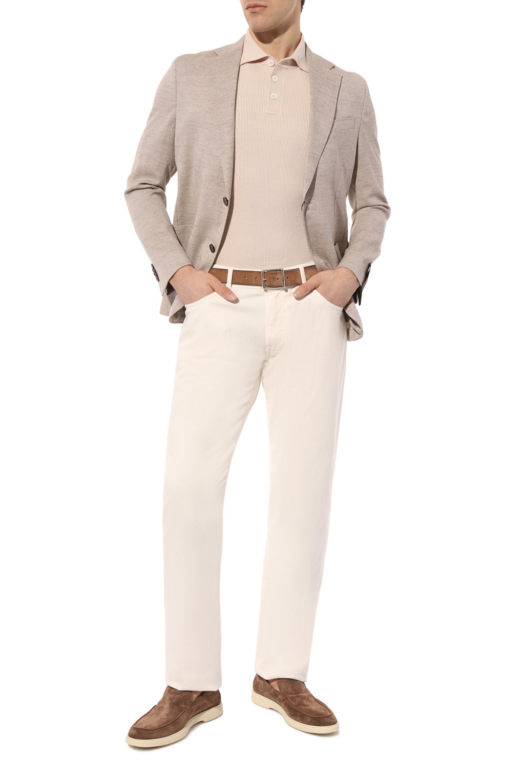 Джинсы MVST, арт. DANTE B385 T22, фото 2