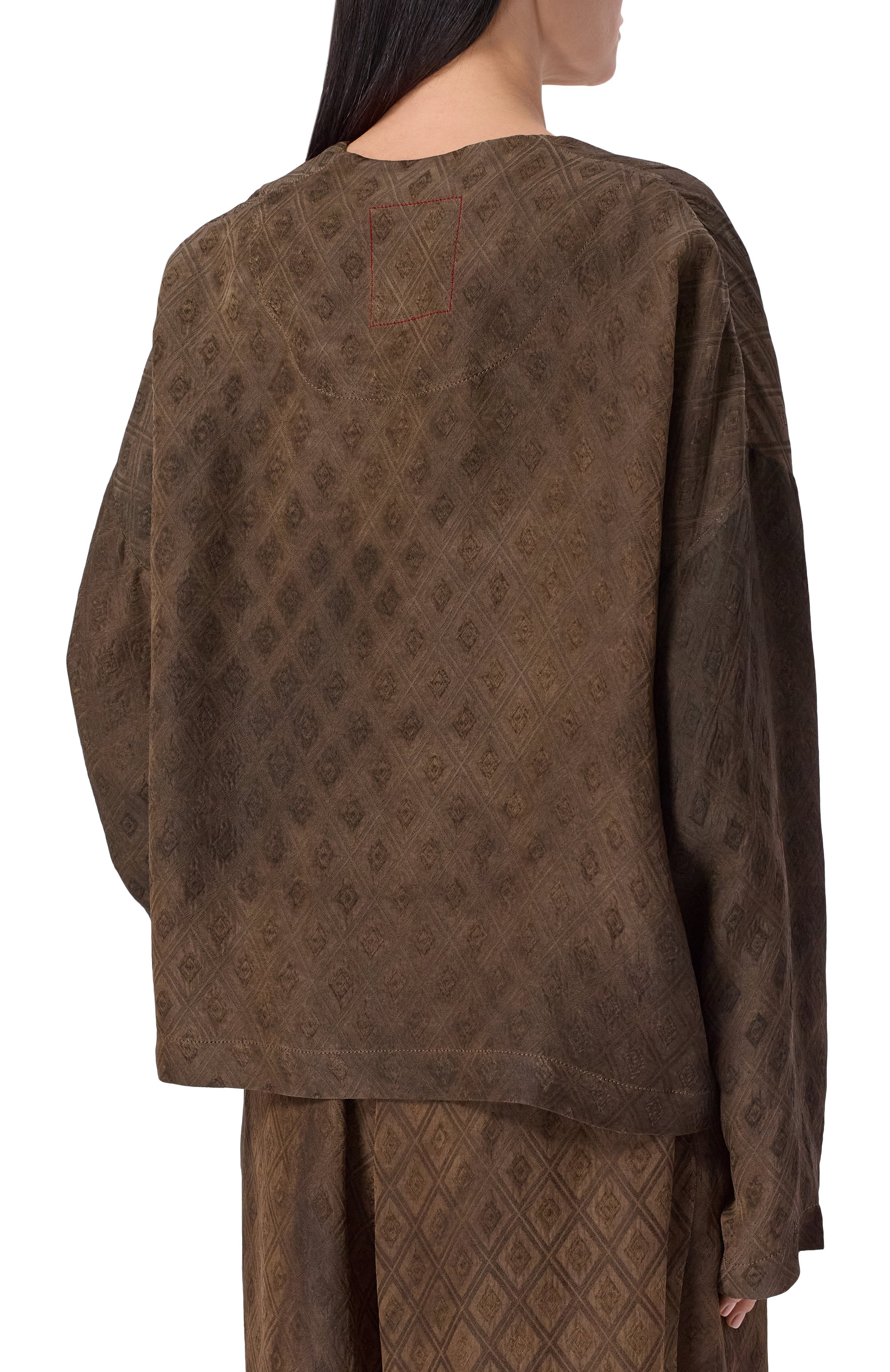 Жакет UMA WANG, арт. UP6011, фото 4