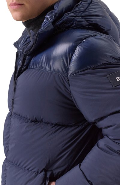 Пуховик ADD, арт. 12AMH936, фото 5