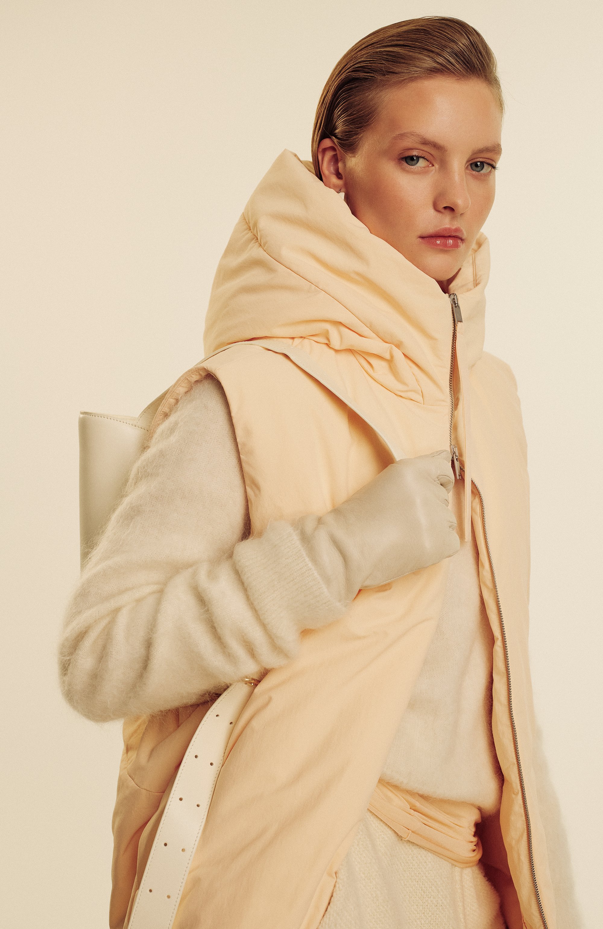 Сумка cannolo small JIL SANDER, арт. J07WD0023-P4840, фото 9