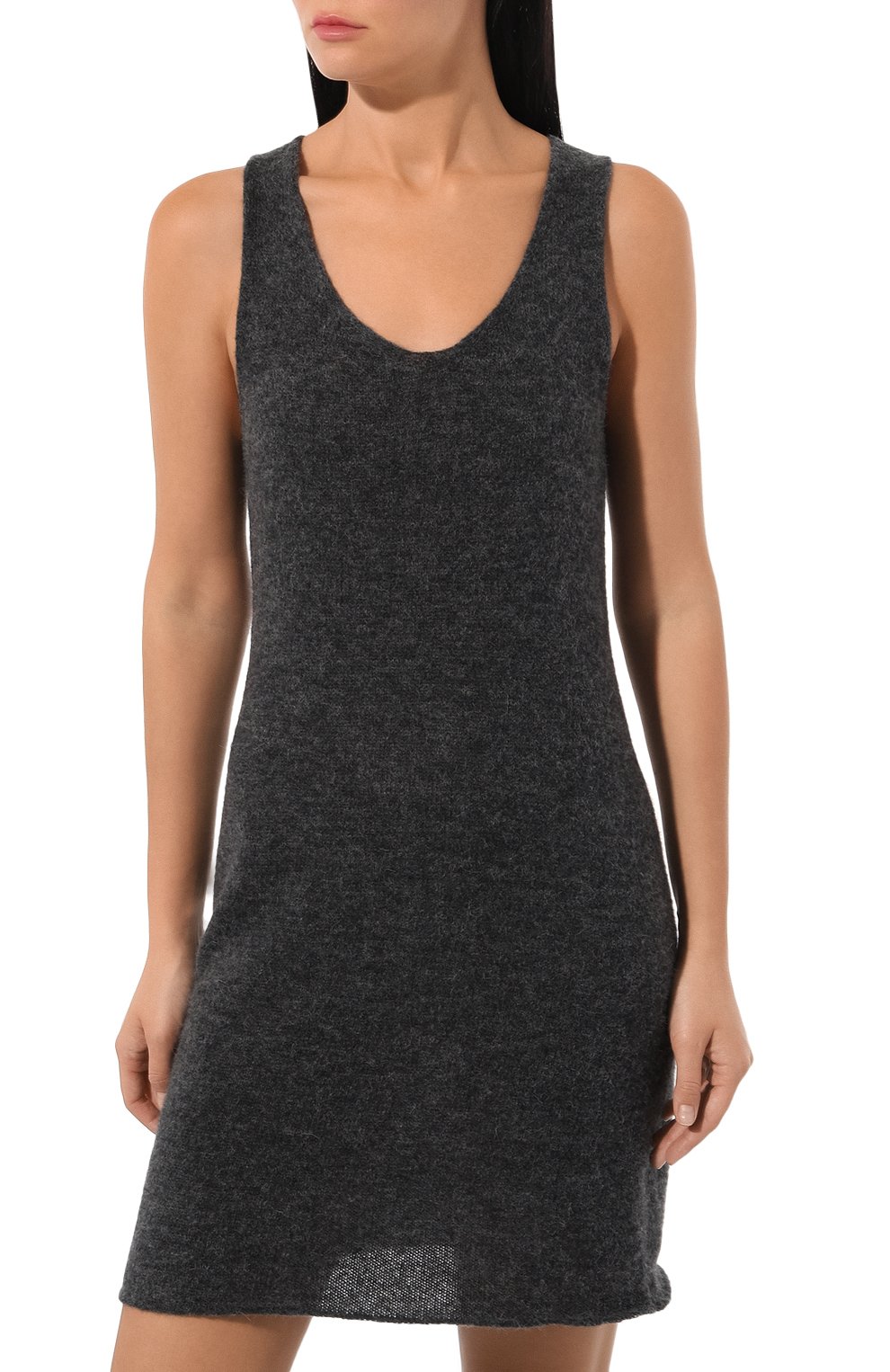 Шерстяное платье COLOR TEMPERATURE, арт. Т-1,2/557, фото 3