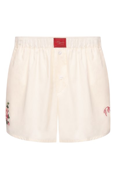 Хлопковые шорты PLANTA ROSA, арт. PR/PR_HS006/ROSA