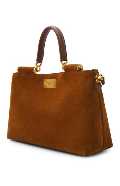 Сумка vittoria DOLCE & GABBANA, арт. BB7896/A0775, фото 4