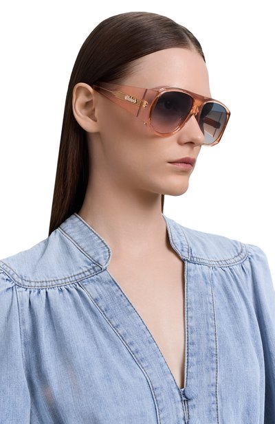Солнцезащитные очки CHLOÉ, арт. CH0347S-006, фото 2
