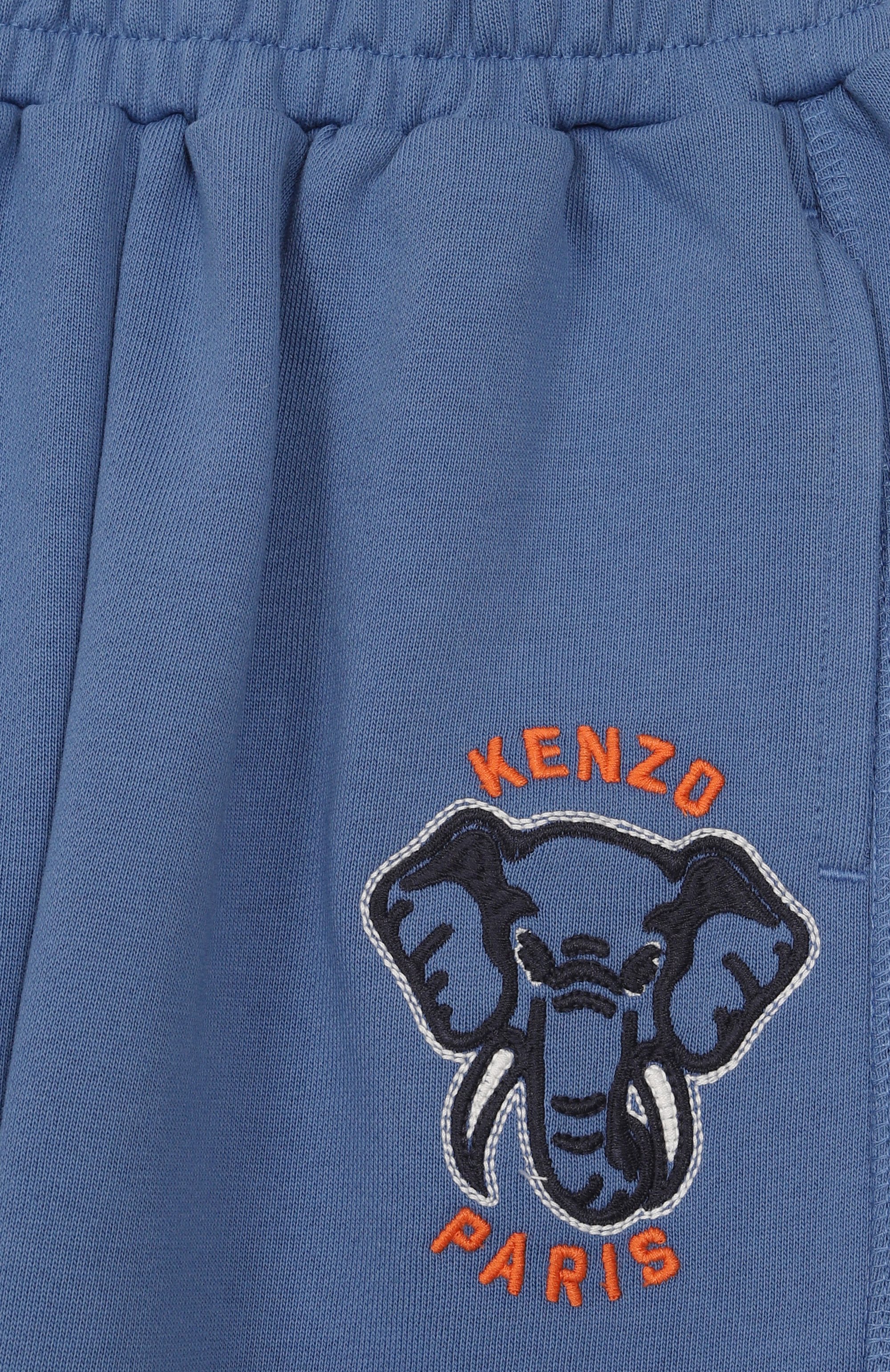 Комплект из худи и брюк KENZO, арт. K61413, фото 6