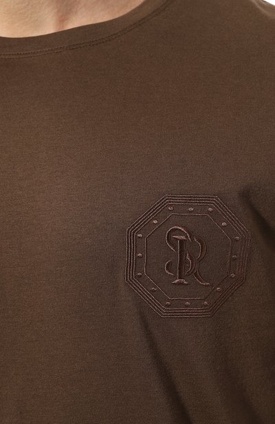 Футболка STEFANO RICCI, арт. MNH3302380/803, фото 5