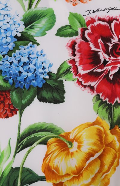 Слитный купальник DOLCE & GABBANA, арт. L5J858/0N04R/2-6, фото 3