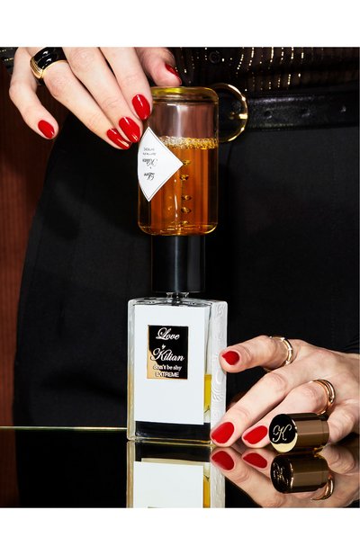 Рефил парфюмерной воды love don't be shy extreme (100ml) KILIAN PARIS, арт. 3700550234012, фото 3