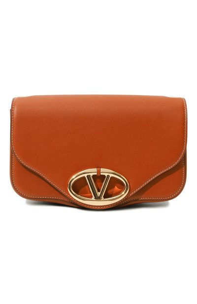 Женская сумка logo 1 small VALENTINO, арт. 5W2B0N90/IMT