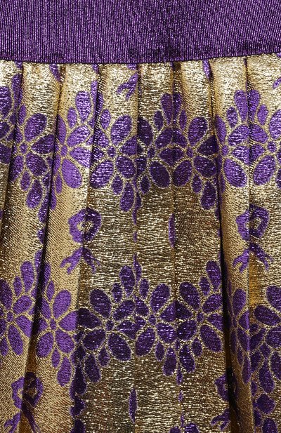 Юбка GUCCI, арт. 612809 ZABSY, фото 3