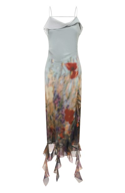 Женское платье ACNE STUDIOS, арт. FN-WN-DRES001164