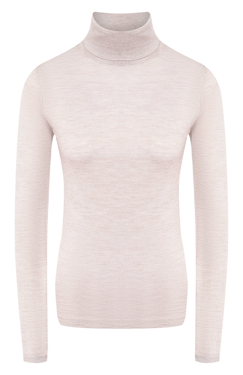 Водолазка из кашемира и шелка BRUNELLO CUCINELLI, арт. M13800063, фото 1