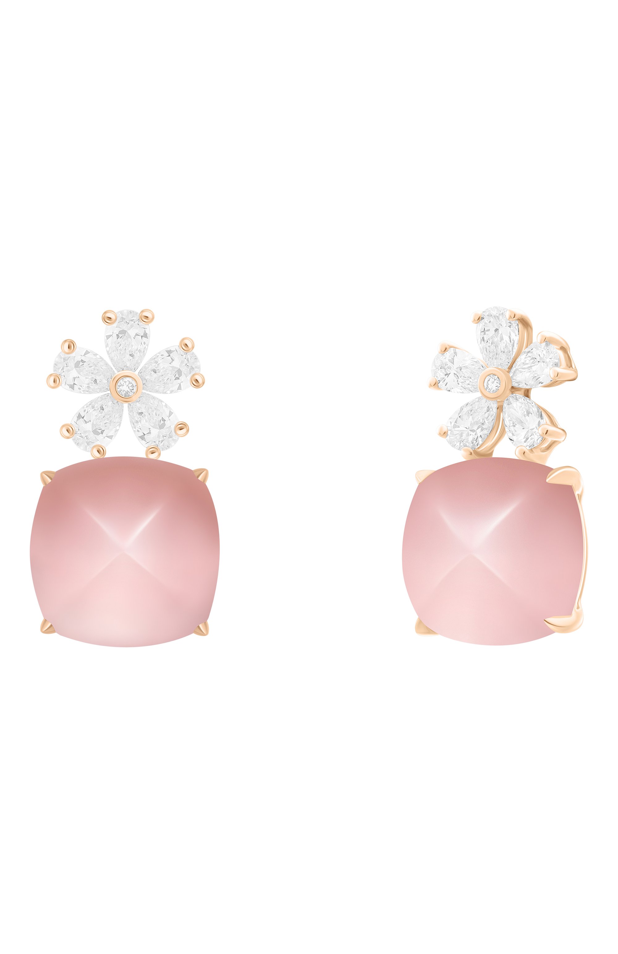 Серьги MERCURY, арт. ME15564/RG/RQZ, фото 2