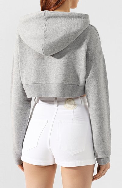 Хлопковое худи DSQUARED2, арт. S72GU0211/S25401, фото 4