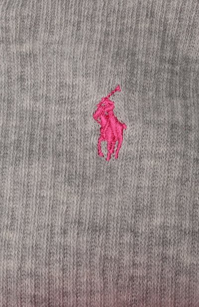 Комплект из трех пар носков POLO RALPH LAUREN, арт. 455854098, фото 4