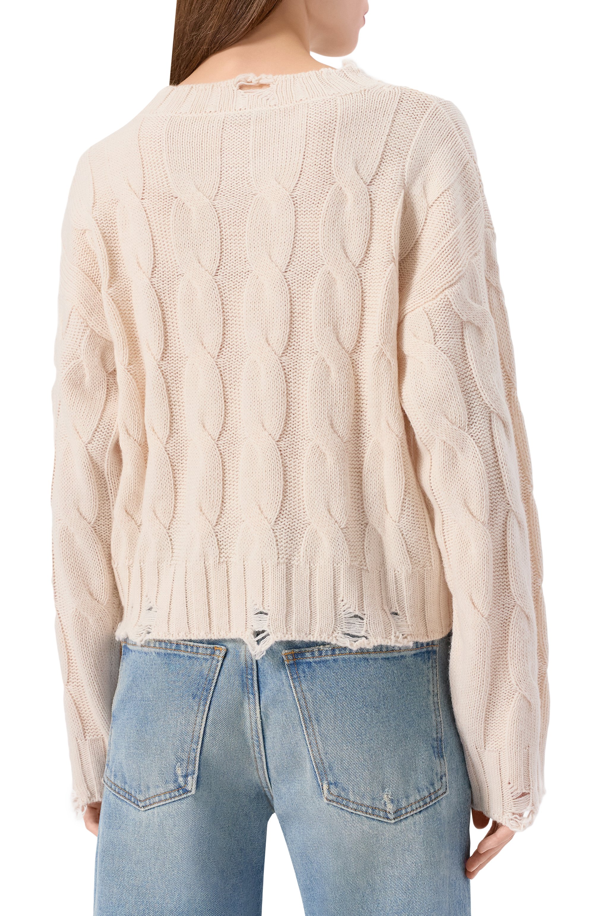 Свитер HINNOMINATE, арт. HMABW02191, фото 4