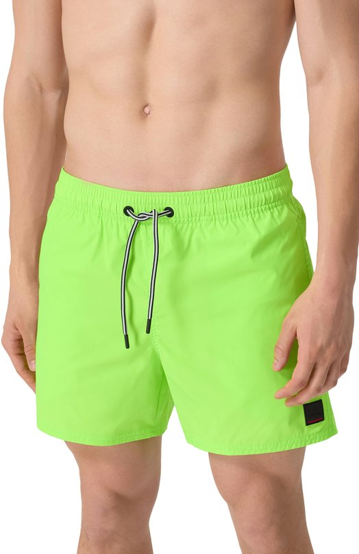 Плавки-шорты Bogner Fire+Ice 14012967 Зелёный  14012967 Фото 2