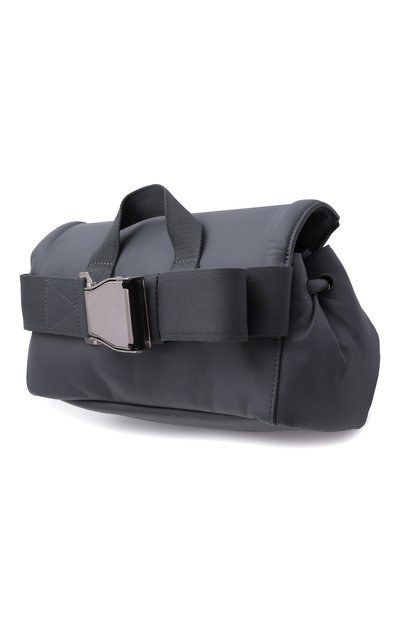 Кожаная поясная сумка beak BOTTEGA VENETA, арт. 659419/VA9VD, фото 4