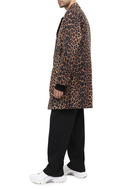 Плащ SAINT LAURENT, арт. 625905/Y2B22, фото 3