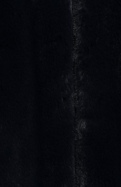 Пальто с декоративным капюшоном DOLCE & GABBANA, арт. L5JBG1/G7PAF/8-14, фото 3