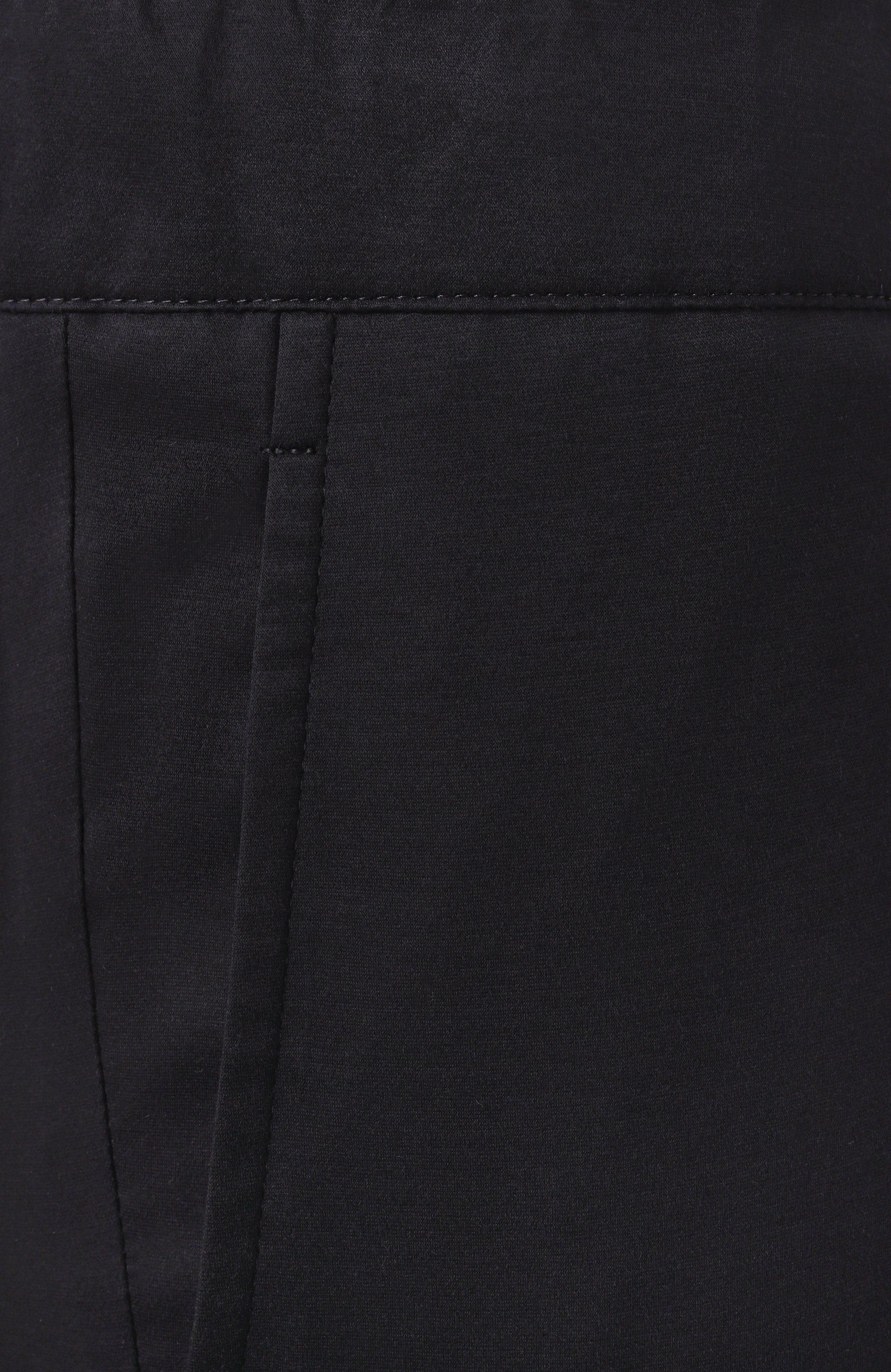 Хлопковые брюки KITON, арт. UPN007K06R4913, фото 6