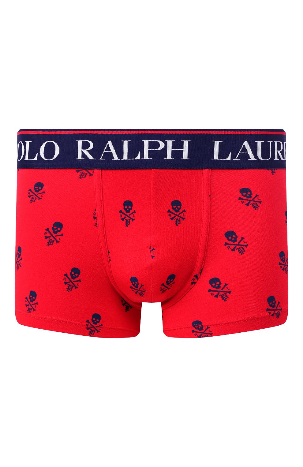 Хлопковые боксеры POLO RALPH LAUREN, арт. 714753010/006, фото 1