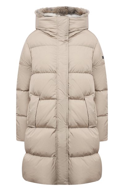 Женский пуховик LEMPELIUS, арт. 3000/263RS26